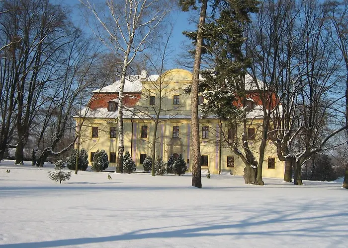 Pałac Kietlin