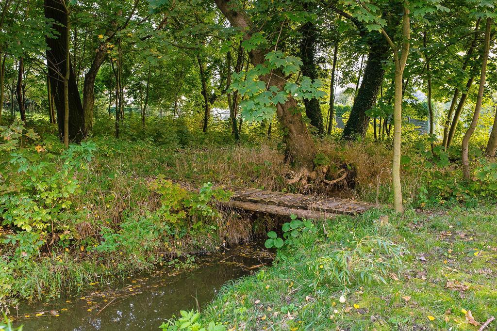 Pałac Kietlin Gospodarstwo agroturystyczne *